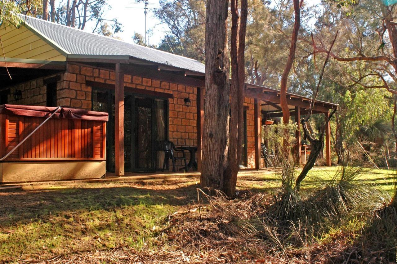 Yelverton Brook Conservation Sanctuary Metricup Экстерьер фото